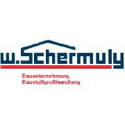 Wilhelm Schermuly Bauunternehmung & Baustoffhandel GmbH - LOGO