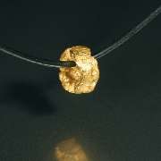 Wilhelm Tentrup Schmuck - Anhänger 1000 Feingold