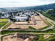 WILHELM WEIDLER GmbH & Co. KG Bauunternehmung I Tiefbau I Straßenbau I Wasserbau I Erdbau - GALLERY