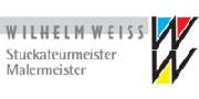 Wilhelm Weiss Maler- und Stuckateurmeisterbetrieb - LOGO
