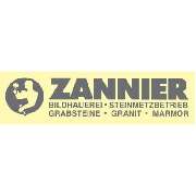 Wilhelm Zannier - LOGO