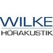 WILKE Hörakustik - LOGO