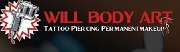 Will Body Art - LOGO