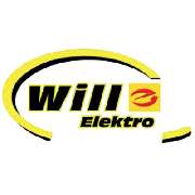 Will Elektro Inh. Andreas Will - LOGO