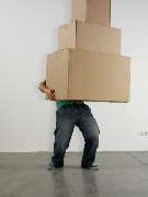 Wille Umzugsservice - 2