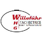 Willeführ-WHG Tankreinigung - LOGO
