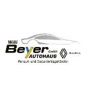Willi Beyer GmbH - LOGO