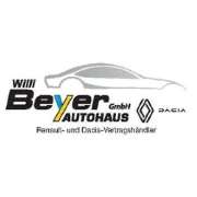 Willi Beyer GmbH - LOGO