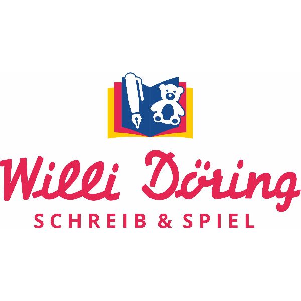 Willi Döring Schreib & Spiel - LOGO