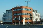 Willi Haps Bauunternehmung GmbH - GALLERY