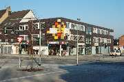 Willi Haps Bauunternehmung GmbH - GALLERY