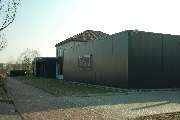 Willi Haps Bauunternehmung GmbH - GALLERY
