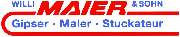 Willi Maier & Sohn - LOGO