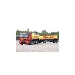 Willi Meiser GmbH - GALLERY