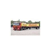 Willi Meiser GmbH - GALLERY