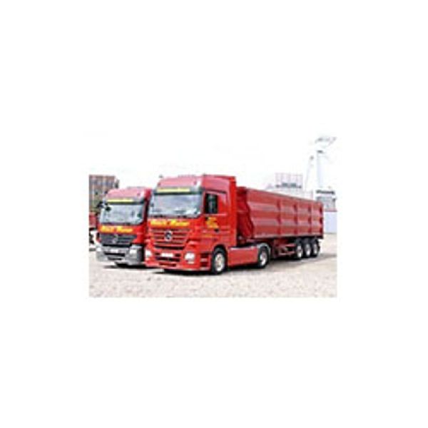 Willi Meiser GmbH - GALLERY