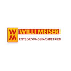 Willi Meiser GmbH - LOGO