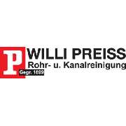 Willi Preiss Inh. Florian Ramming e.K. - LOGO