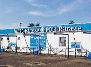 Willi Sülzen GmbH & Co. KG Aral Tankstelle, Waschstraße & Autovermietung Bonn - Willi Sülzen GmbH & Co. KG Europcar Autovermietung Bonn