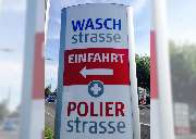 Willi Sülzen GmbH & Co. KG Aral Tankstelle, Waschstraße & Autovermietung Bonn - Willi Sülzen GmbH & Co. KG Europcar Autovermietung Bonn