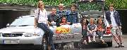 Willmobil Carsharing - GALLERY