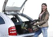 Willmobil Carsharing - GALLERY