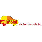 Willmobil Carsharing - LOGO