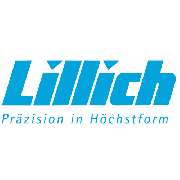 Die Marke der Willy Lillich GmbH Präzisions-Schleiferei aus Straubenhardt-Schwann