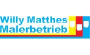 Willy Matthes Malerbetrieb - LOGO