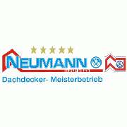 Willy Müller Inh. Peter Neumann | Dachdeckermeister - LOGO