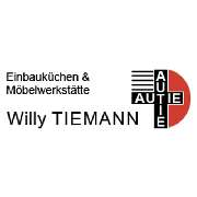 Willy Tiemann - LOGO