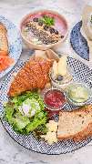 Wilma Wunder im Cafe am Ballplatz - GALLERY