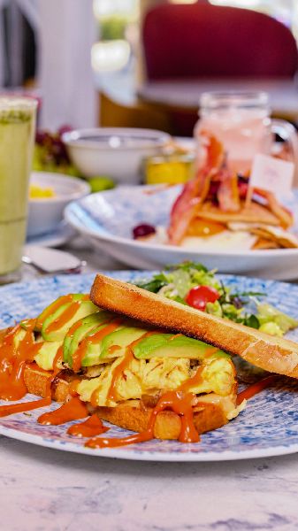 Wilma Wunder Viernheim - GALLERY