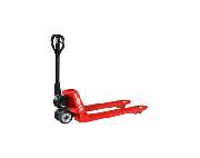 Wilms & Wiegers Gabelstapler - GALLERY