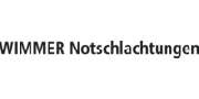 Wimmer Notschlachtungen - LOGO