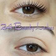 Wimpernstudio 24 Beauty Lashes - GALLERY