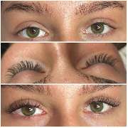 Wimpernstudio 24 Beauty Lashes - GALLERY