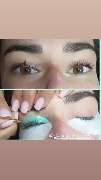 Wimpernstudio 24 Beauty Lashes - GALLERY