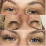 Wimpernstudio 24 Beauty Lashes - GALLERY