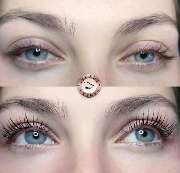 Wimpernstudio 24 Beauty Lashes - GALLERY