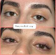 Wimpernstudio 24 Beauty Lashes - GALLERY