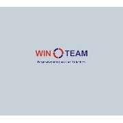 WIN TEAM GmbH Personalvermittlung & Zeitarbeit - LOGO