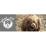 Wind im Fell Hundetraining im Norden UG (haftungsbeschränkt) - LOGO