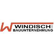 Windisch GmbH Bauunternehmung - LOGO