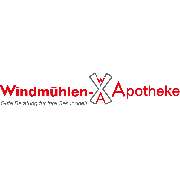 Windmühlen-Apotheke - Logo der Windmühlen-Apotheke