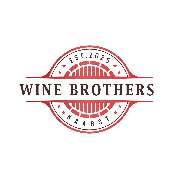 WineBrothers - LOGO