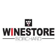 Winestore Borchard - LOGO
