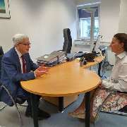 Winfried Reimer Rechtsanwalt - GALLERY