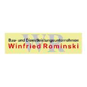 Winfried Rominski - LOGO