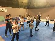 Wing Chun Akademie Graben-Neudorf. Die Kunst des Kampfes. - 3